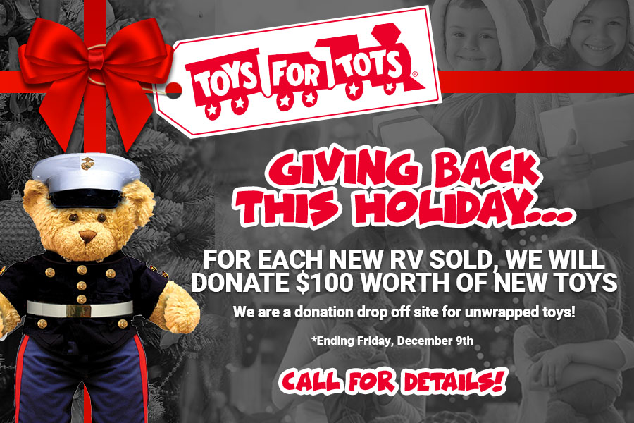 Toy for Tots
